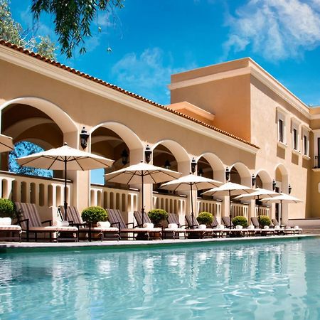 Villa Antigua Tequisquiapan Exteriér fotografie