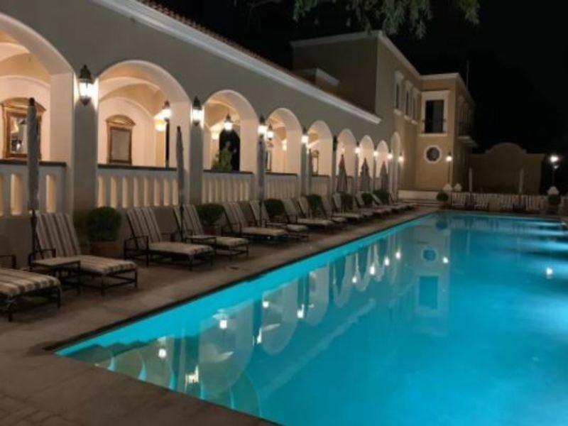 Villa Antigua Tequisquiapan Exteriér fotografie