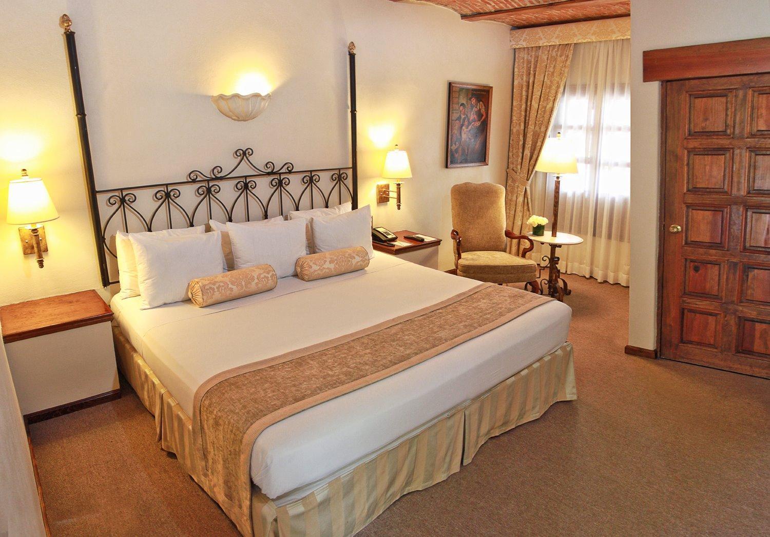 Villa Antigua Tequisquiapan Exteriér fotografie