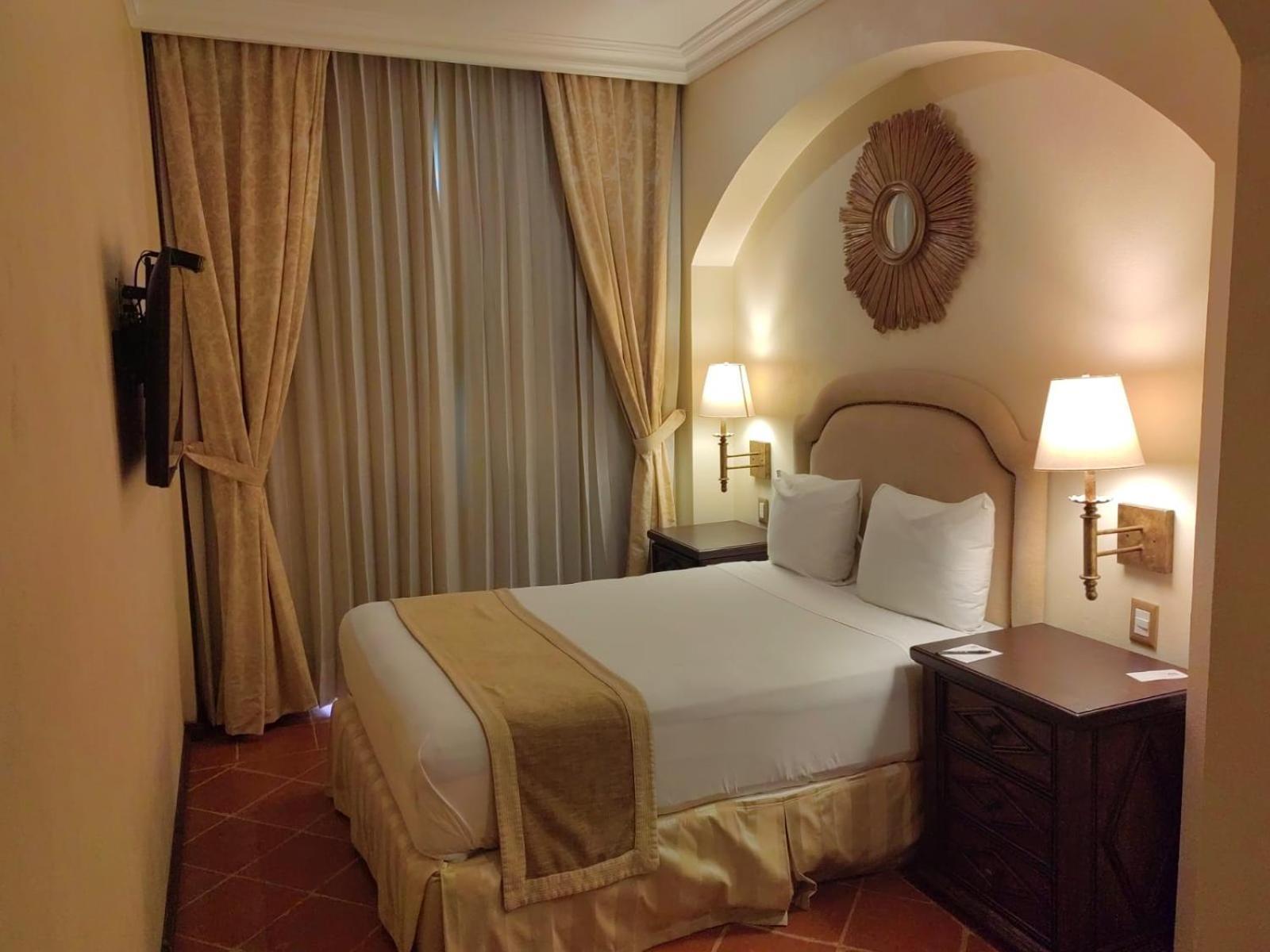 Villa Antigua Tequisquiapan Exteriér fotografie
