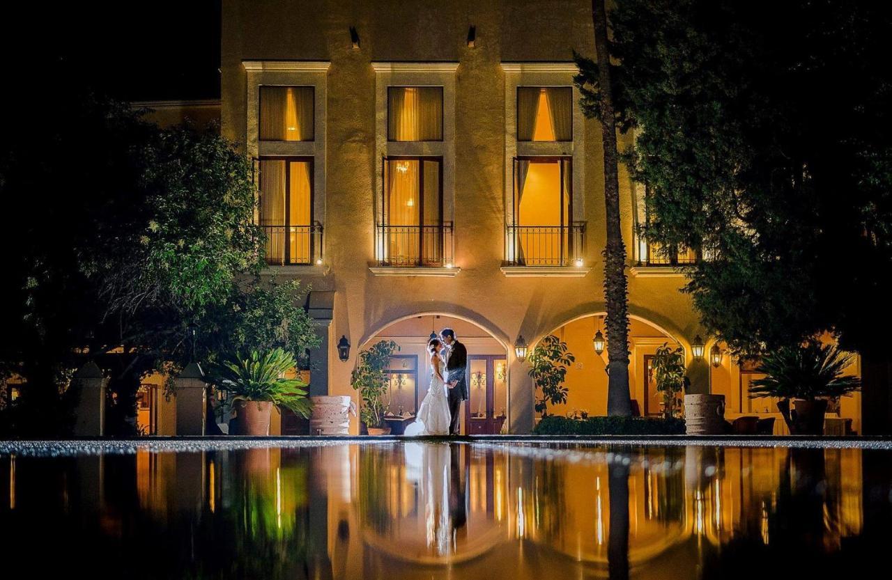 Villa Antigua Tequisquiapan Exteriér fotografie